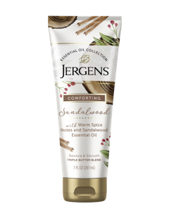 JERGENS<sup>®</sup> Mild Soap