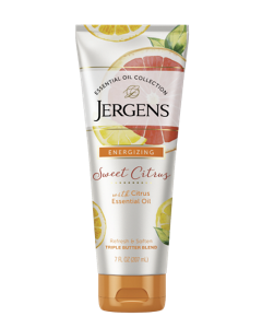 JERGENS<sup>®</sup> Extra Moisturizing Liquid Hand Wash