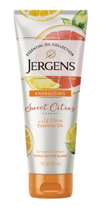 JERGENS Hand Cream