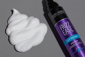 How to Get Curly Hair