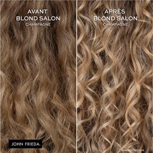 profiller+ john frieda products for fine thinning hair