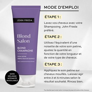 profiller+ john frieda products for fine thinning hair