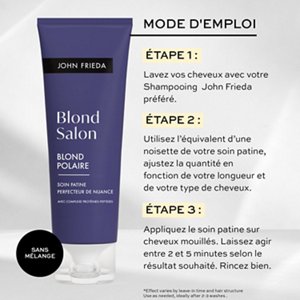 profiller+ john frieda products for fine thinning hair