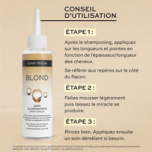 profiller+ john frieda products for fine thinning hair