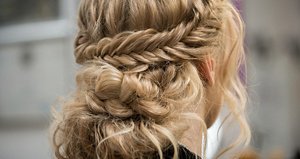 john-frieda-boho-bun-banner