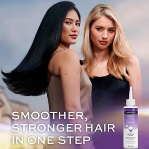 John Frieda Frizz Ease Daily Styling Spray features