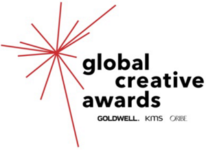 Global Creative Awards Logo