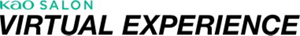 Kao Salon Virtual Experience Logo