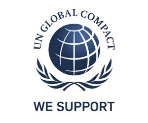 Logo of UN Global Compact