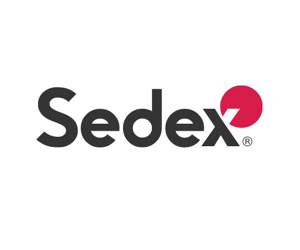 Sedex logo