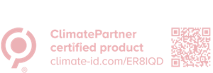ClimatePartner certified product