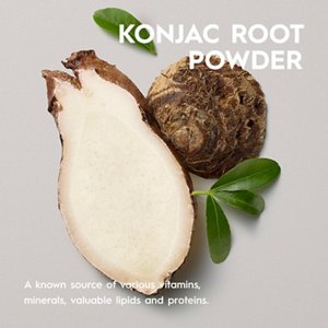 StrengtheningMask_Ingredient_KonjacRootPowder_ECOM