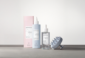 multiple Kerasilk Products in Group