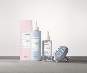 multiple Kerasilk Products in Group