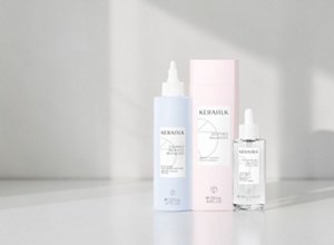 multiple Kerasilk Products in Group