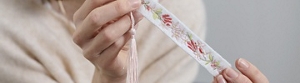 Silk Band Image