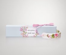 Kerasilk Strength Bracelet