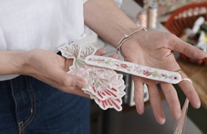 Silk Band