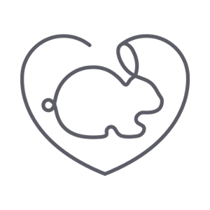 KERA_animal_welfare_icon_Pantone_CoolGrey11C