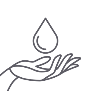 KERA_conserve_water_icon_Pantone_CoolGrey11C