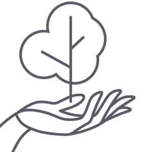 KERASILK_sustainable_icon_Pantone_CoolGrey11C