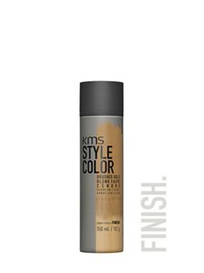 KMS-HAIR-finish-stylecolor-hairstyle-temporary-spray-brushed-gold