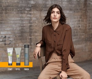 Agostina Martinez Style Equation Look 1