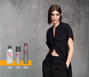 Agostina Martinez Style Equation Look 2