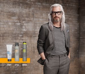 Alexandre Schuster Style Equation Look 1