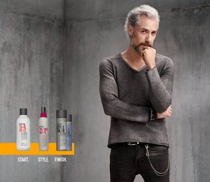 Alexandre Schuster Style Equation Look 2