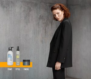 Leonore Masson Style Equation Look 2