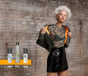 Nejilka Arias Style Equation Look 1