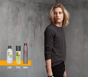 Pavel Zaretskii Style Equation Look 2