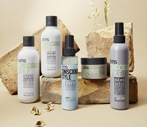 KMS Consciousstyle