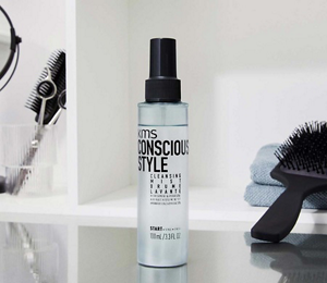 KMS Consciousstyle Cleansing Mist