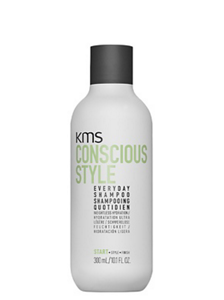 KMS Consciousstyle Shampoo