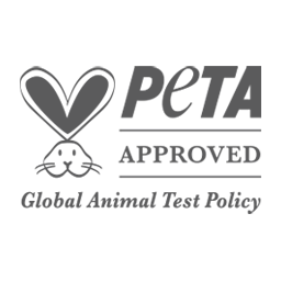 PETA approved, Global Animal Test Policy