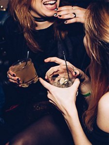 Holiday Season Styles