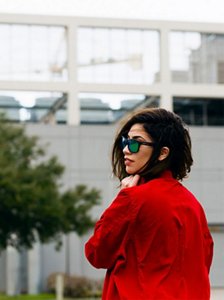 Holiday Season Hair Styles