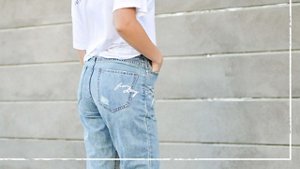KMS-HAIR-how-to-wear-denim-style-jeans