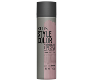 KMS-HAIR-tone-selector-Products-Style-Color_Vintage-Blush_Finish-pink-spray