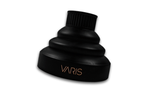 Diffuseur universel VARIS noir
