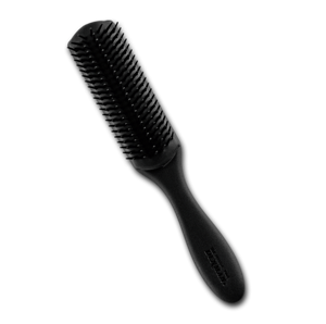 Brosse Denman VARIS noire