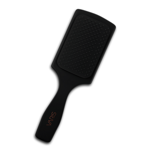 Brosse démêlante VARIS noire