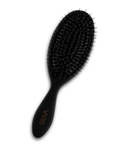 Brosse lissante VARIS noire