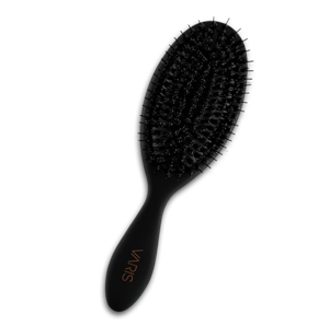 Brosse lissante VARIS noire