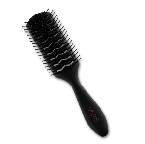 Brosse araignée VARIS noire