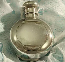 Perfume Bottleのリンク