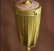 Mesh Bag Compact from before the Fall of the Russian Empireのリンク