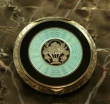 Aqua Flower Basketのリンク